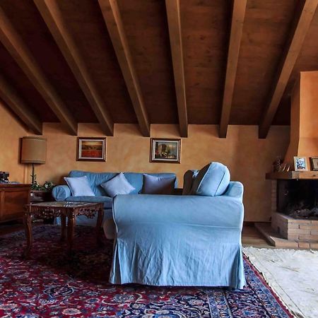 Cascina Cologna Bed & Breakfast Galbiate Eksteriør bilde