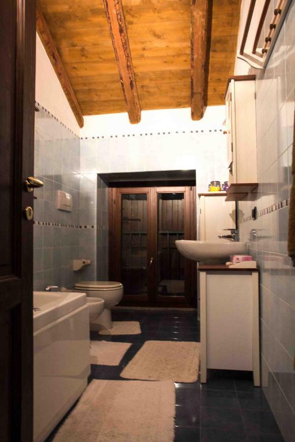 Cascina Cologna Bed & Breakfast Galbiate Eksteriør bilde