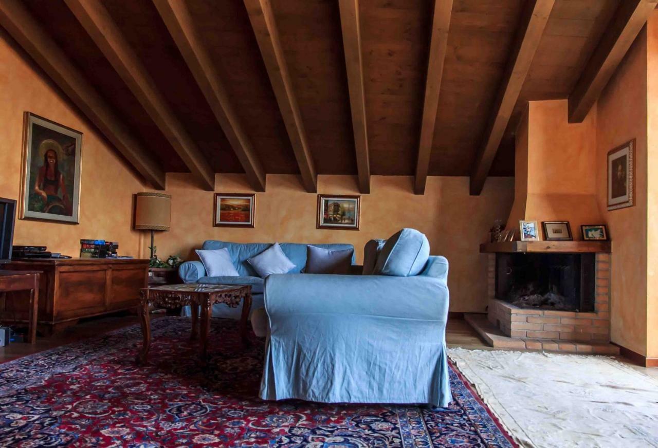 Cascina Cologna Bed & Breakfast Galbiate Eksteriør bilde