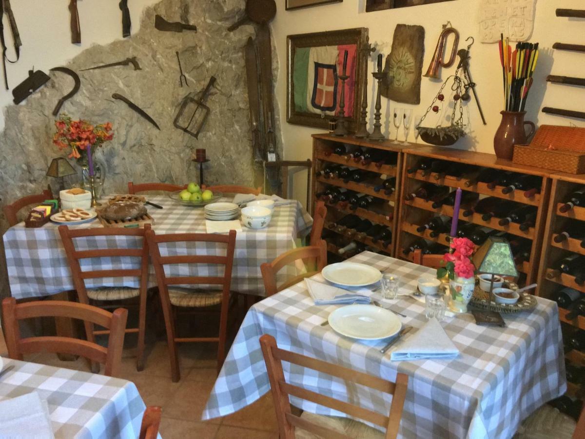 Cascina Cologna Bed & Breakfast Galbiate Eksteriør bilde