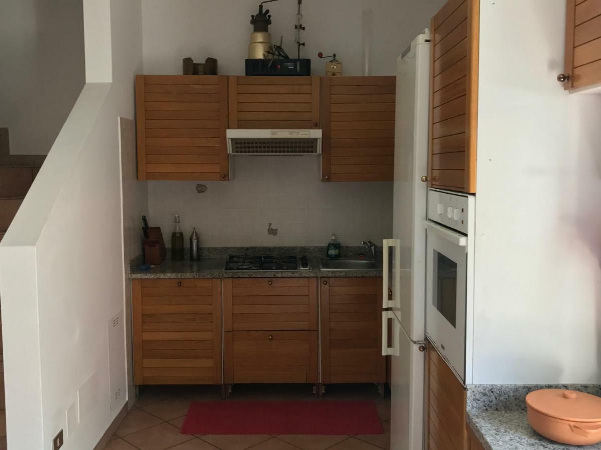 Cascina Cologna Bed & Breakfast Galbiate Eksteriør bilde