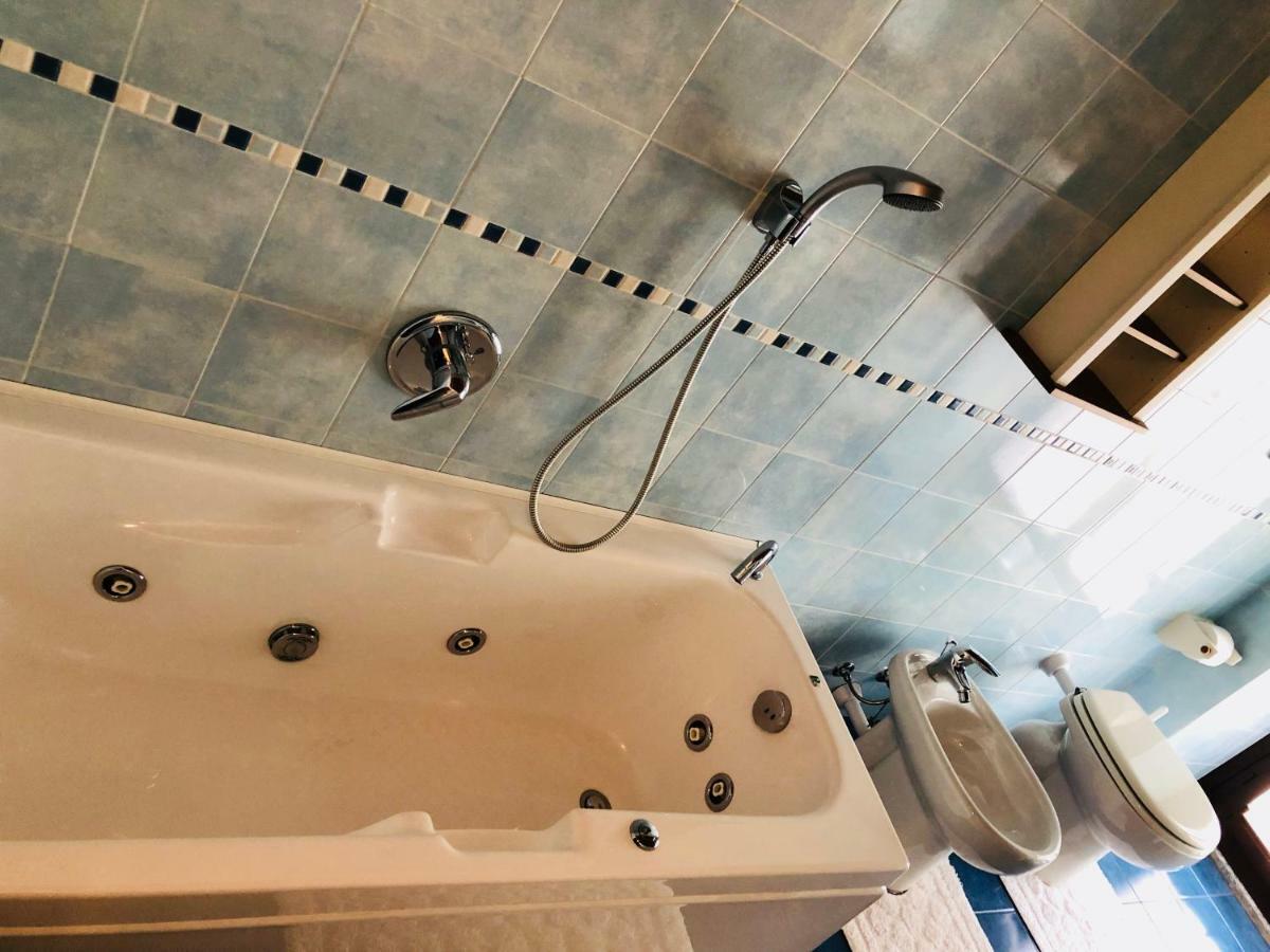 Cascina Cologna Bed & Breakfast Galbiate Eksteriør bilde
