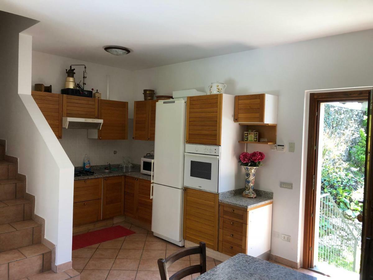 Cascina Cologna Bed & Breakfast Galbiate Eksteriør bilde