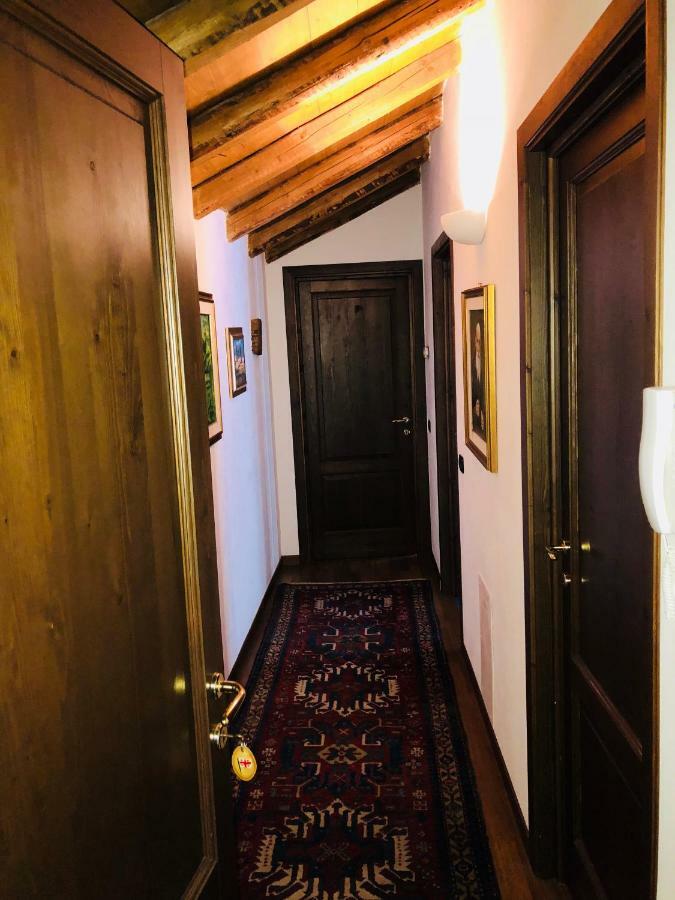 Cascina Cologna Bed & Breakfast Galbiate Eksteriør bilde